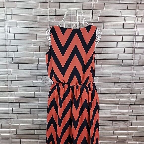 Espresso Maxi dress Size S - Picture 8 of 15